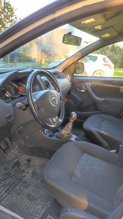 Vand duster 4x4 1.5
