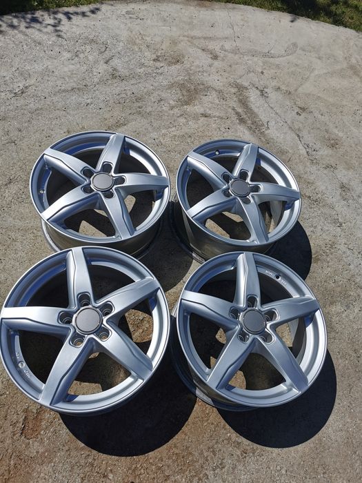 Алуминиеви джанти 16 цола