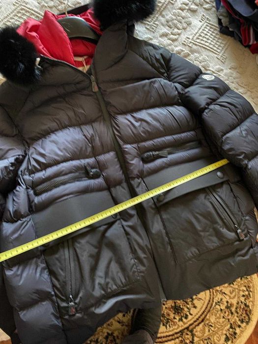 Geaca Ski MC barbati no 5 (XL)