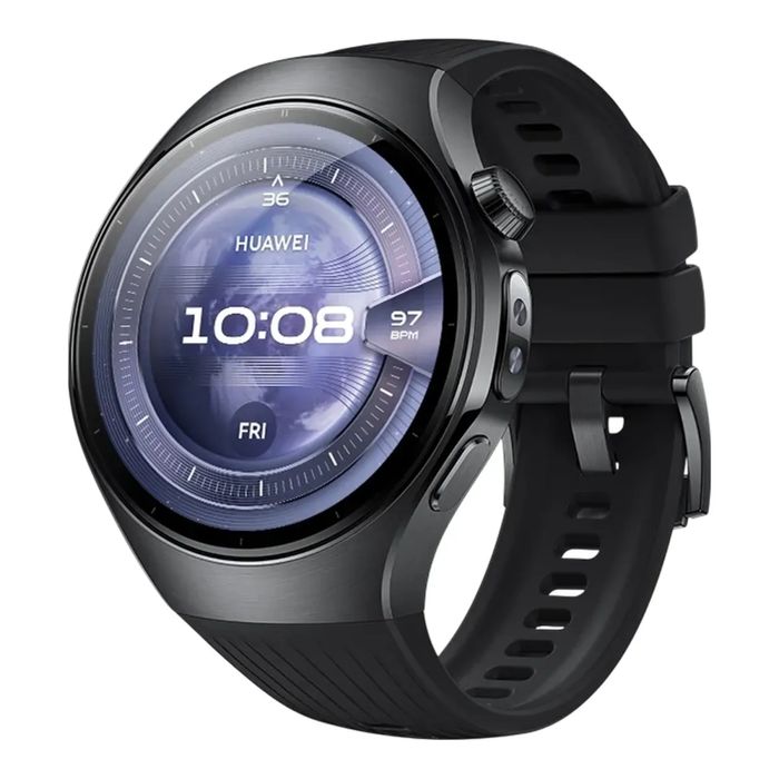 Huawei watch 5 e sim black 46mm