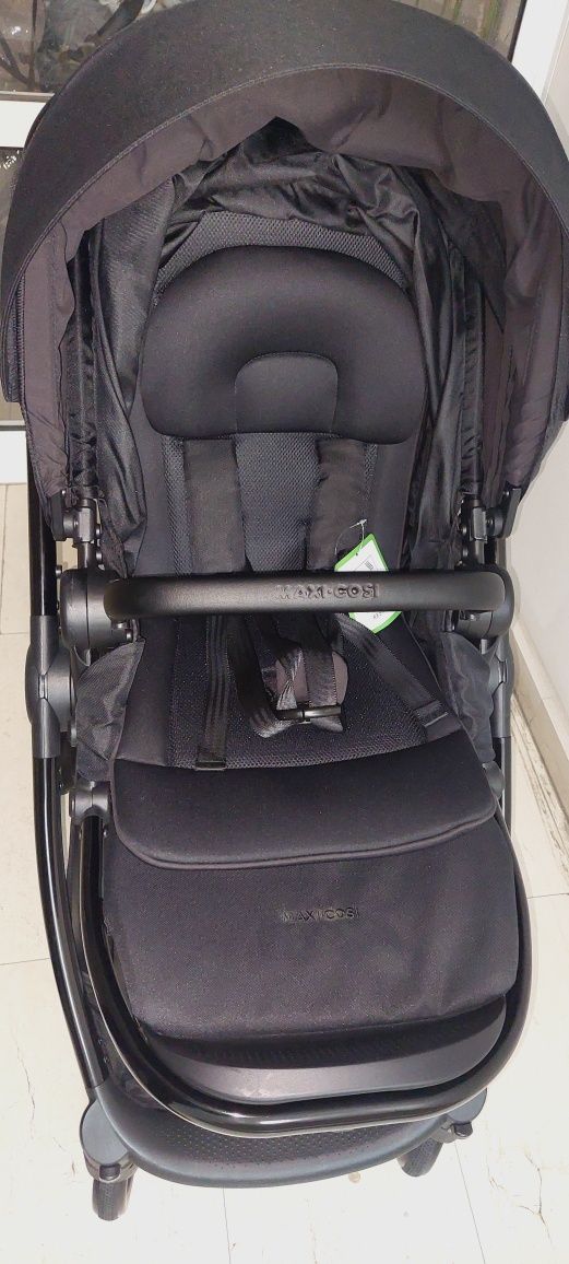 ЧИСТО НОВА! Детска/бебешка количка "Maxi cosi" Adorra 2 Luxe