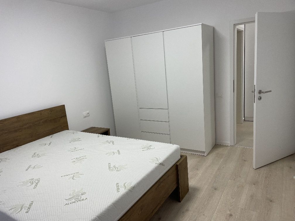 Apartament 2 camere Zona Tractorul Qualis 2