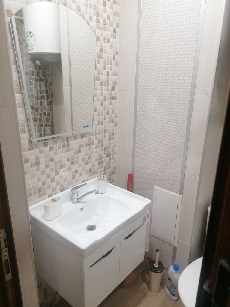 Продава се Едностаен апартамент в Враца, Сениче - 40 кв.м за 1530 €/кв.м - Снимка #8