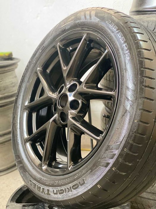 Шины диски!!! Новые и буу !!! ЕСТЬ РАСРОЧКА 12-24 месяцев каспи РЕД