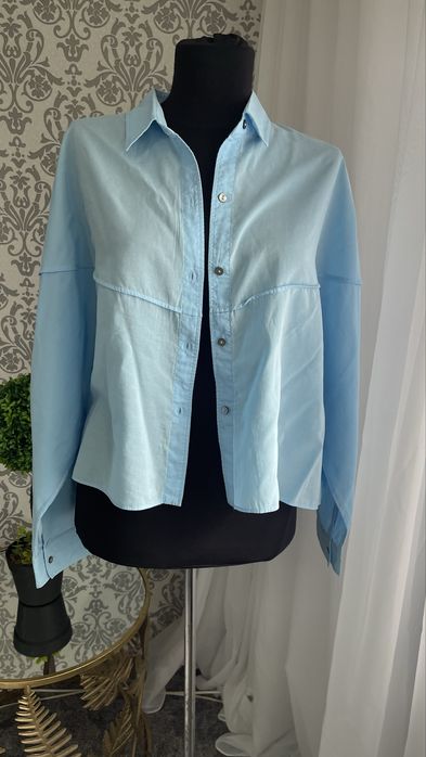 Camasa Massimo dutti