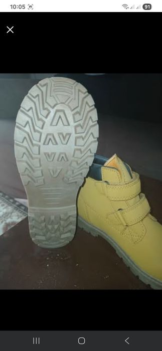 Ghete copii marime 32