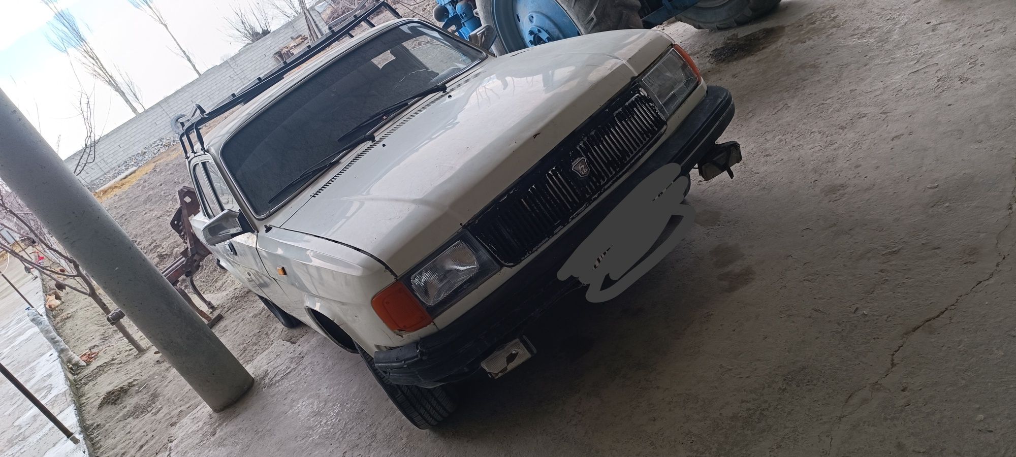 Volga xaroshiy  sastayaniy
