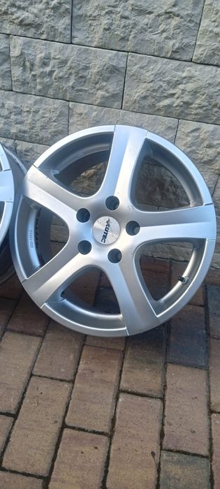 Jante 16'' Nissan Renault Duster 5x114,3