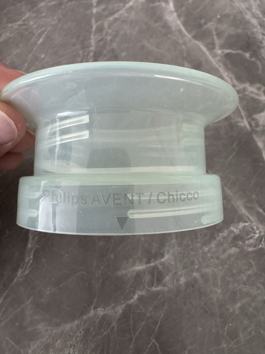 Încălzitor portabil biberoane Momcozy MW03