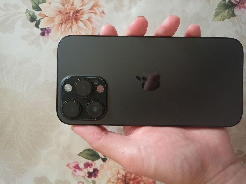 Iphone 14 pro max 256 gb obmen