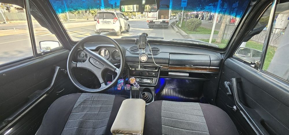 Продаётся ВАЗ 2106 в хорошем состоянии