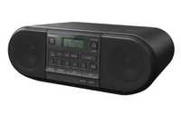Radio portabil Panasonic RX-D552E-K 20W Bluetooth CD USB DAB Tuner FM