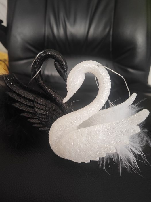 Игрушки премиального качества ручная работа на ёлку на новый год