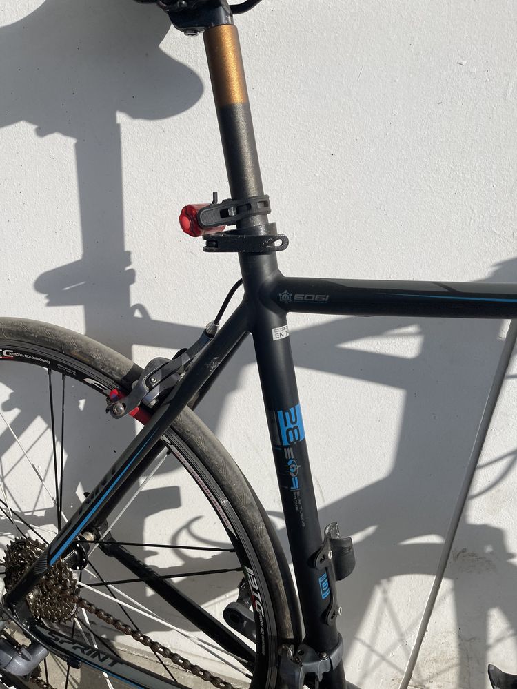 Sprint RACE Monza 28 Light Weight AL56 2021г.