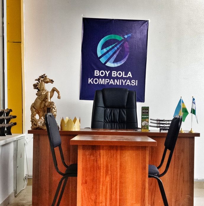 OFIS Jixozlari  sotiladi