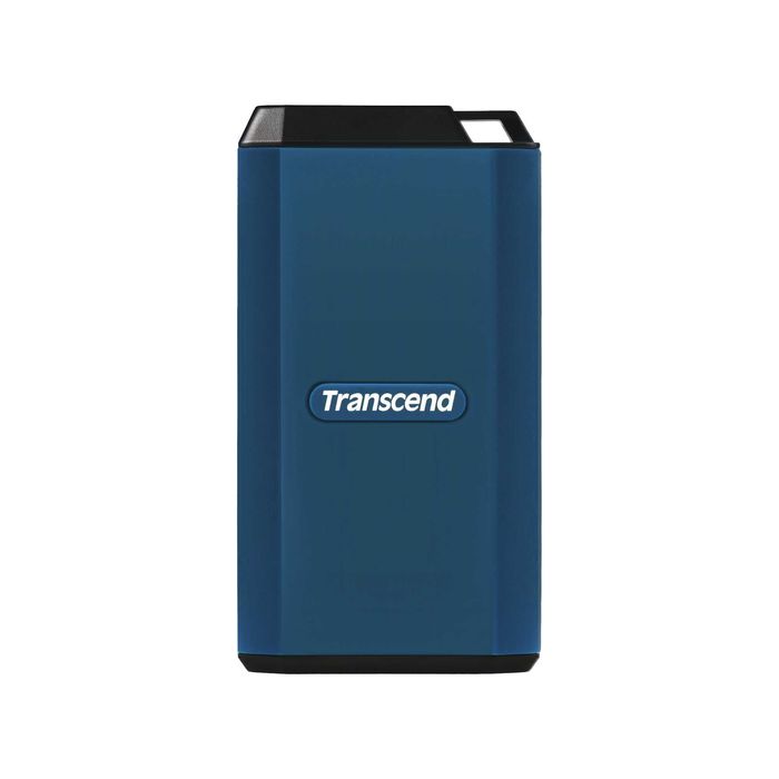 Внешний SSD накопитель Transcend, Portable SSD ESD410C