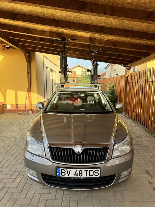 De vanzare Skoda Octavia