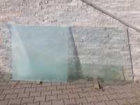 Vand usa de sticla 120x254 cm folosita