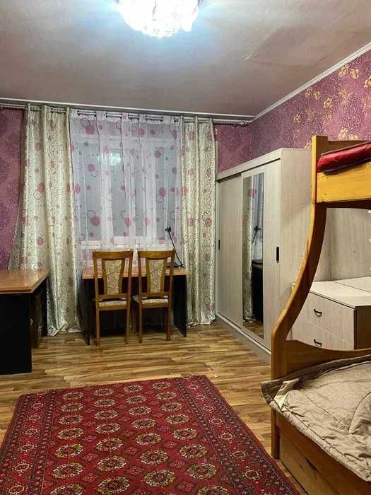 СРОЧНО 4 хонали 104м2 квартира сотилади (Ипотека)