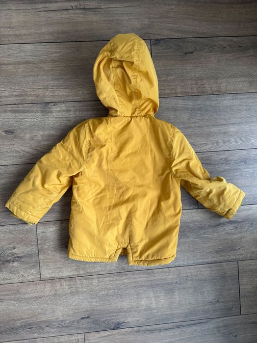 LC Waikiki Детско яке 4-5г