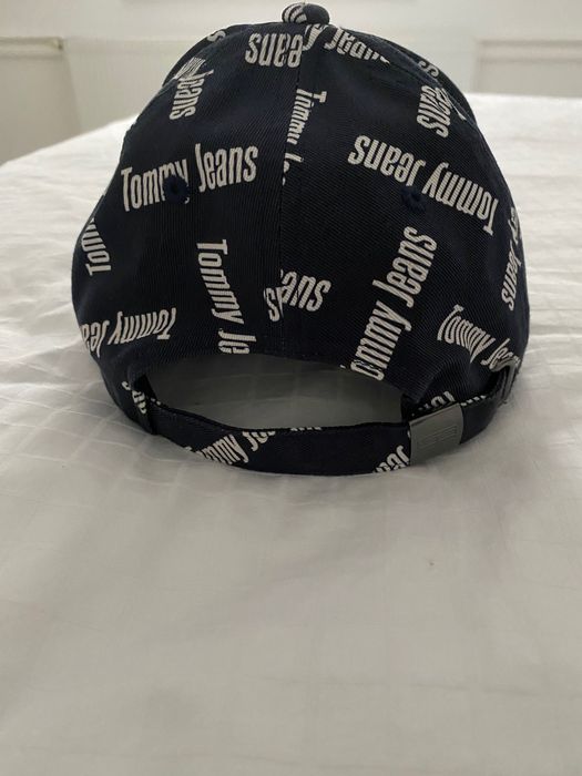 Șapcă pt. femei Tommy Jeans