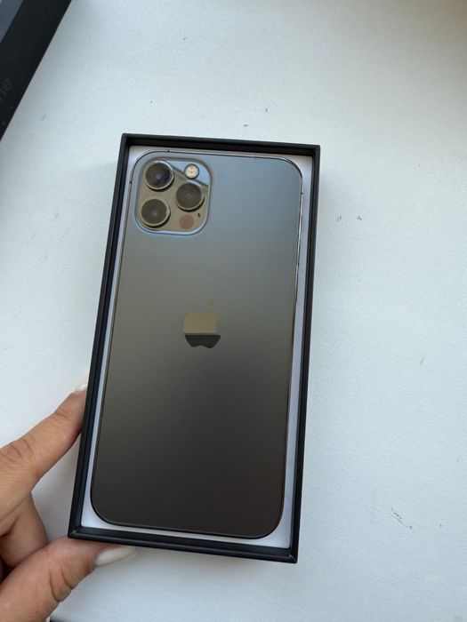 IPhone 12 pro 128gb