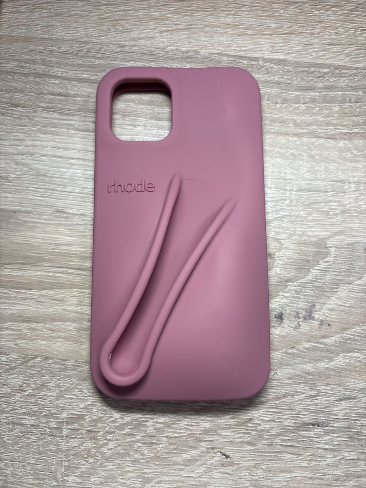 Rhode lip case iphone 11 pro