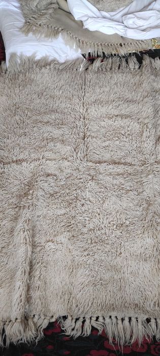 Вълнени китеници