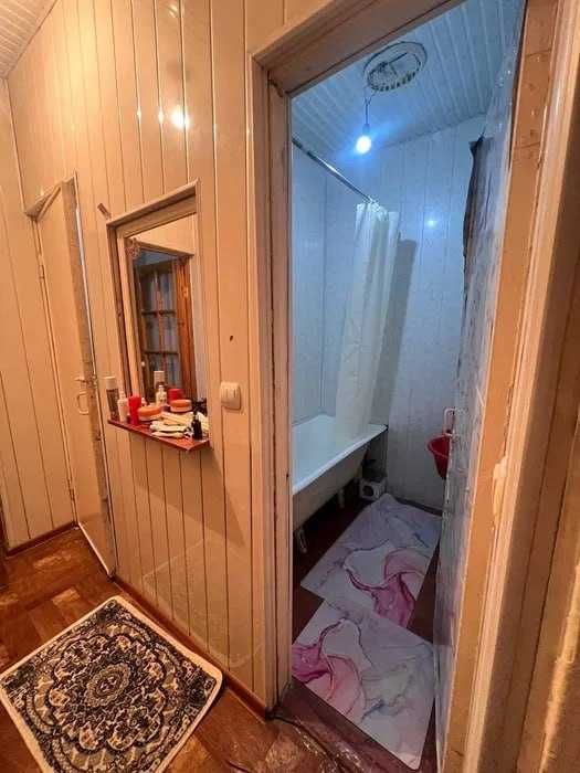 СРОЧНО! Продается 2х комнатная квартира,43 кв.м Юнусабадский район ТММ