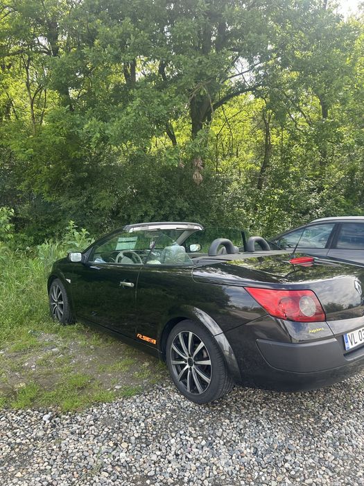 Renault megane 2 cc 1.9dci