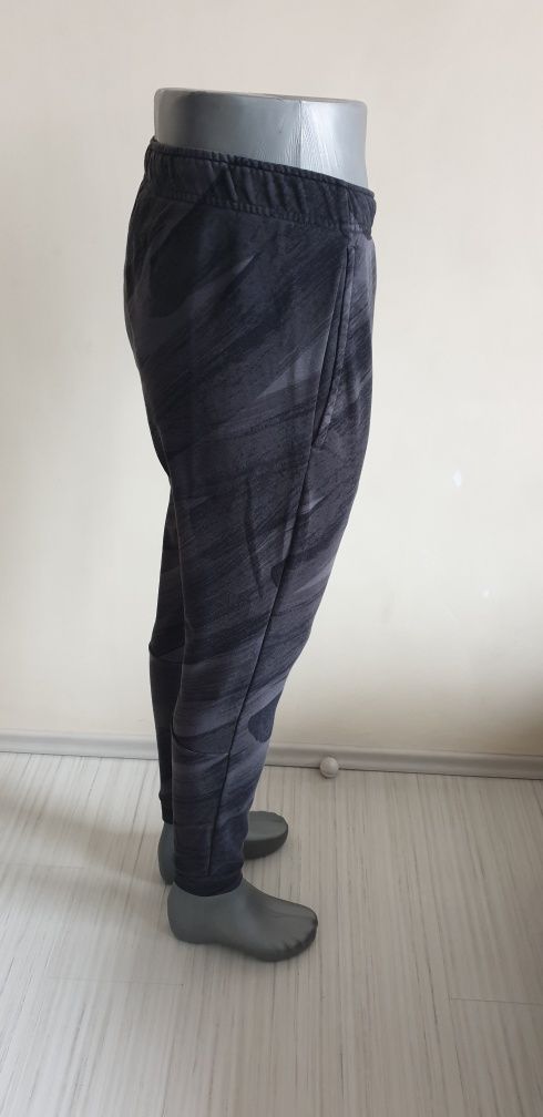 Nike Cotton Mens Pant Size S ОРИГИНАЛ! Мъжко Долнище!