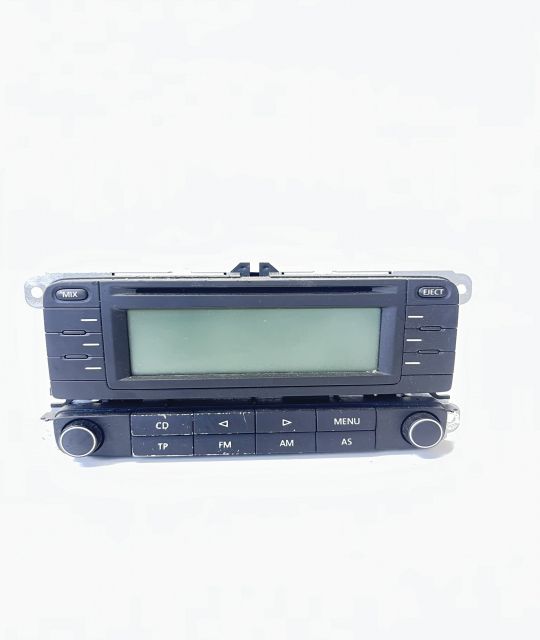 Radio cd 1K0035186D Volkswagen VW Touran prima generatie