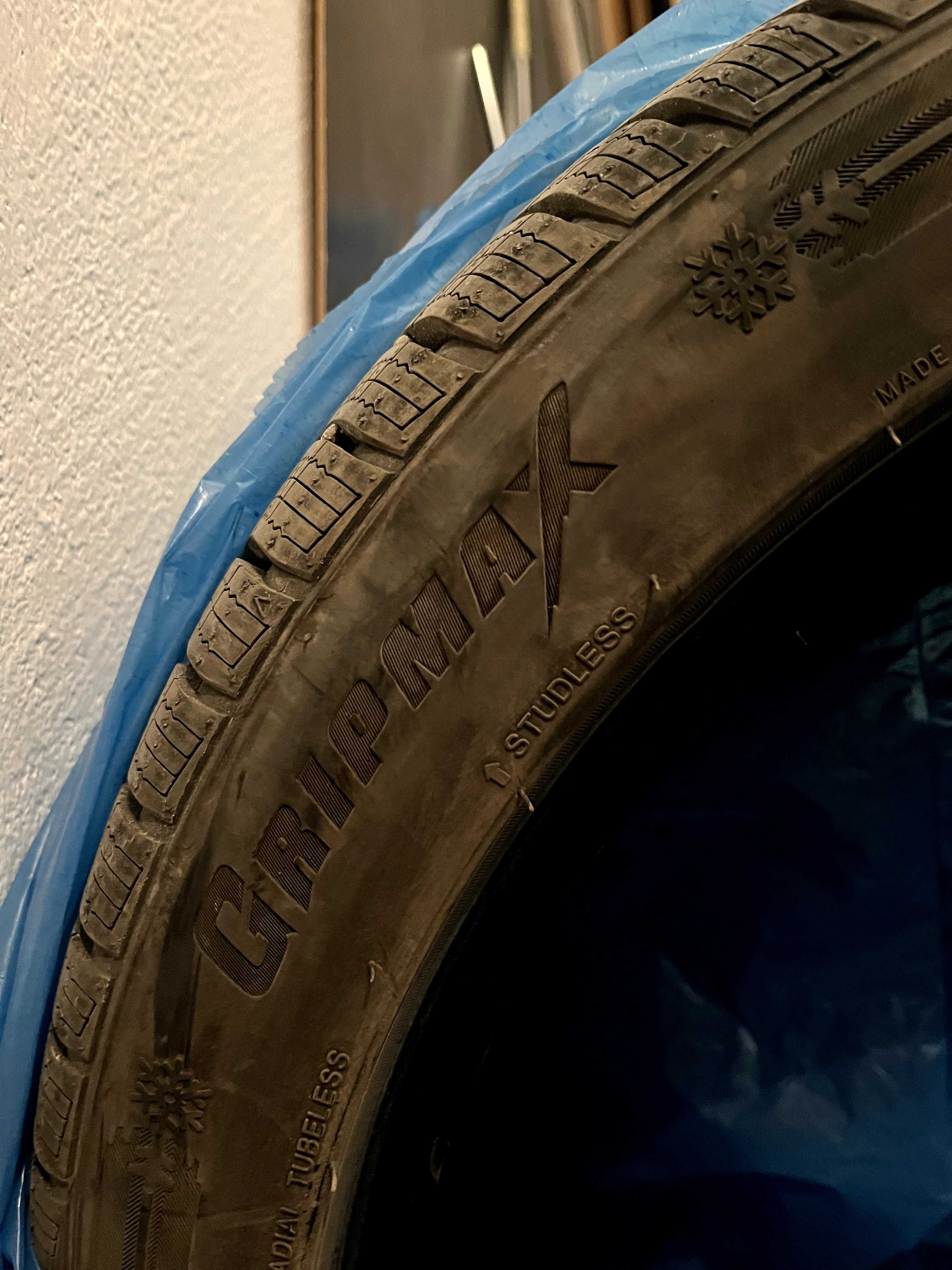 Зимни гуми Gripmax 225/45/19 SureGrip Pro Winter 2024