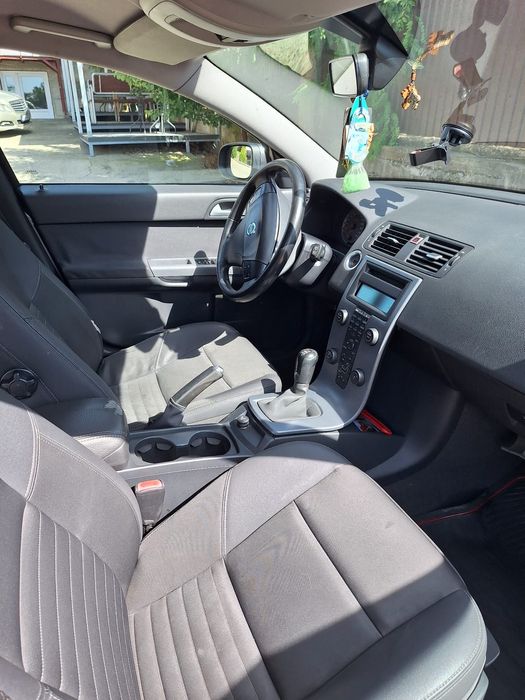 Volvo V50 1.6 diesel