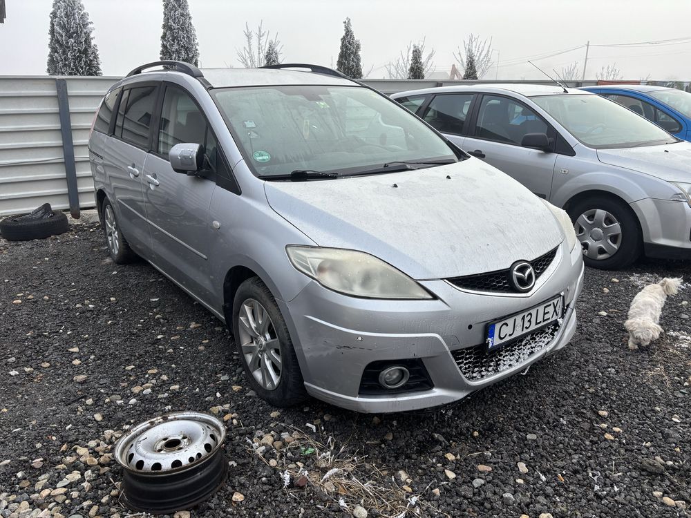 far mazda 5 an 2006 dezmembrari mazda 5