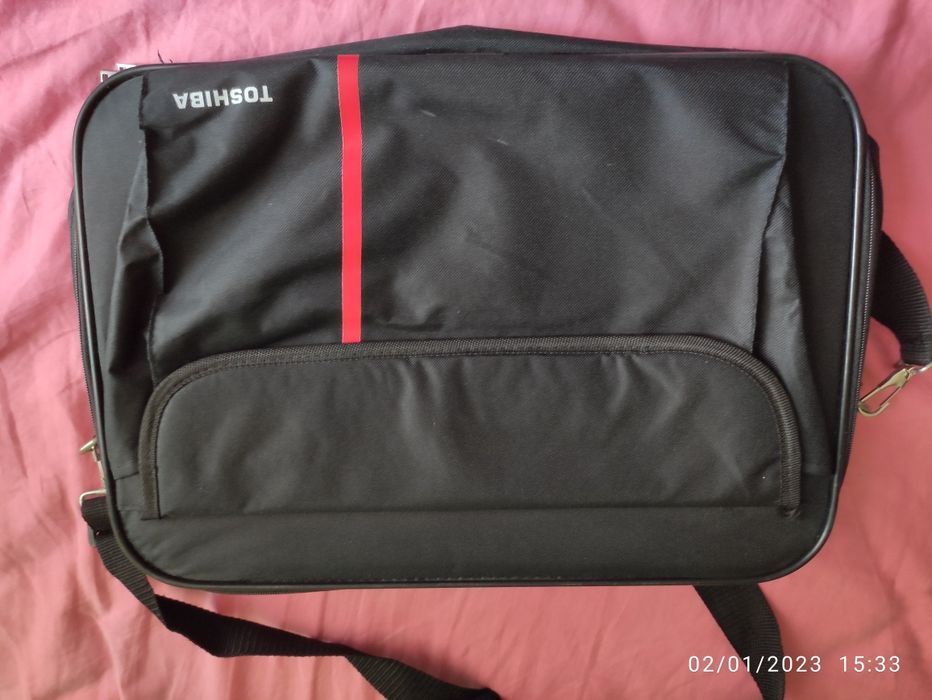 Чанти лаптоп, Redbull, Toshiba