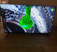 Телевизор LG. Телевизор LG 43LM5772PLA 109 см черный