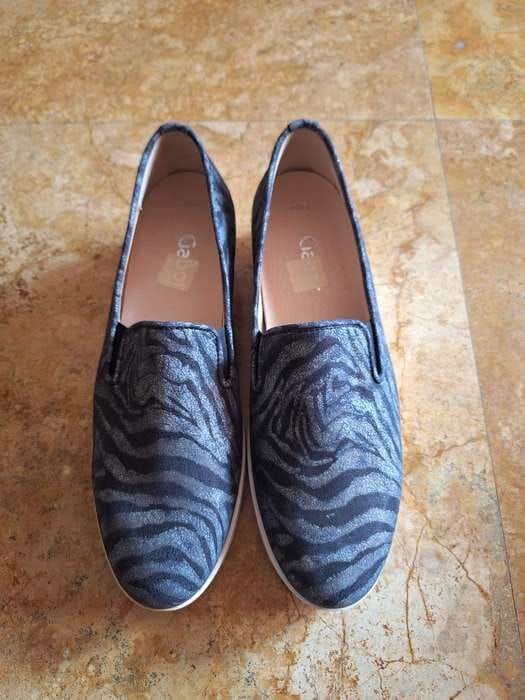 Vând pantofi sport dama Gabor piele 40 NOI