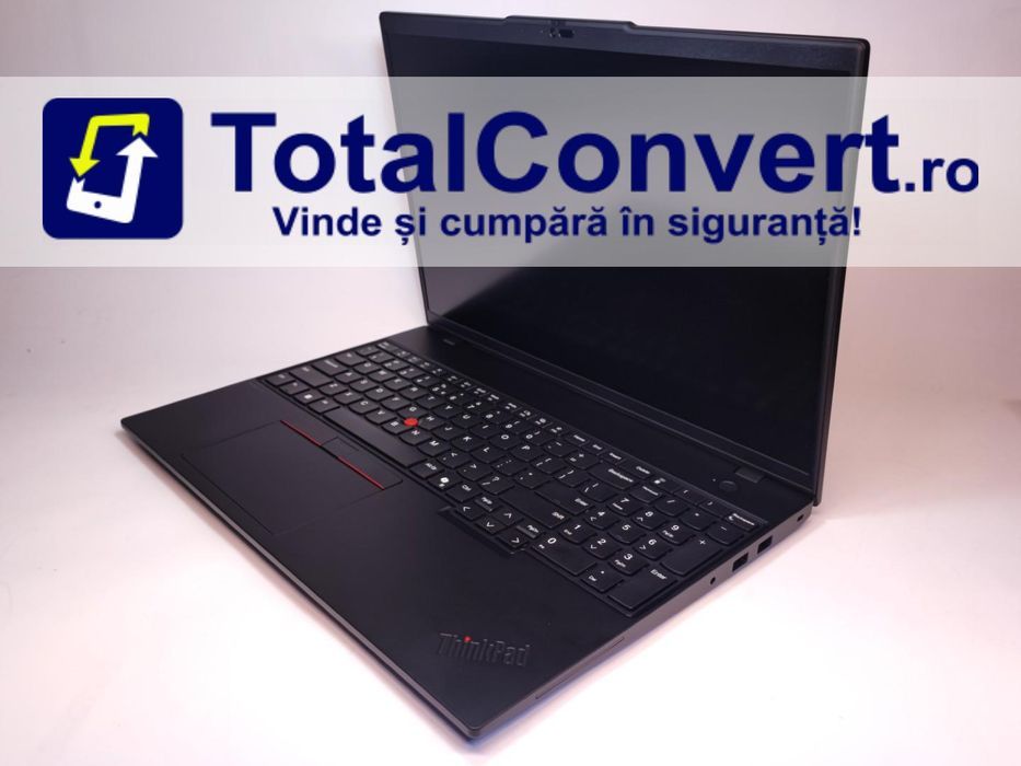 Lenovo ThinkPadL16 Gen1 Intel Core Ultra 5 135U SSD | #D88444