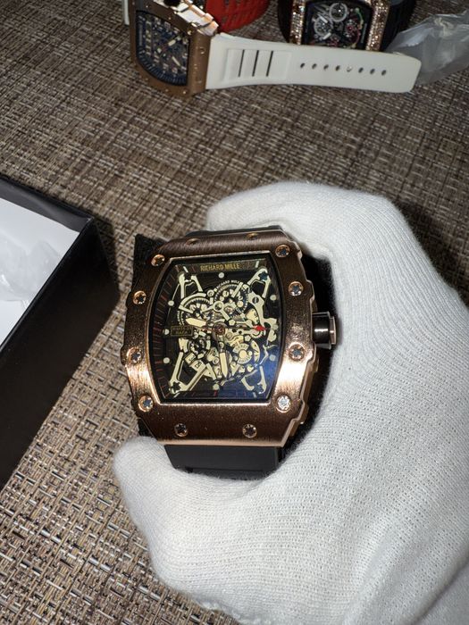 Часовник Richard Mille Ричард Мил