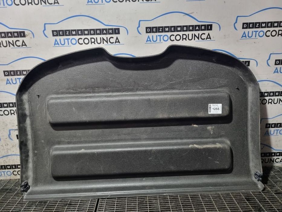 Polita Portbagaj Nissan Qashqai 2007 - 2010 SUV 4 Usi (1255)