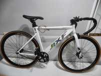 Фикс JIXF At7 (Fixed gear)
