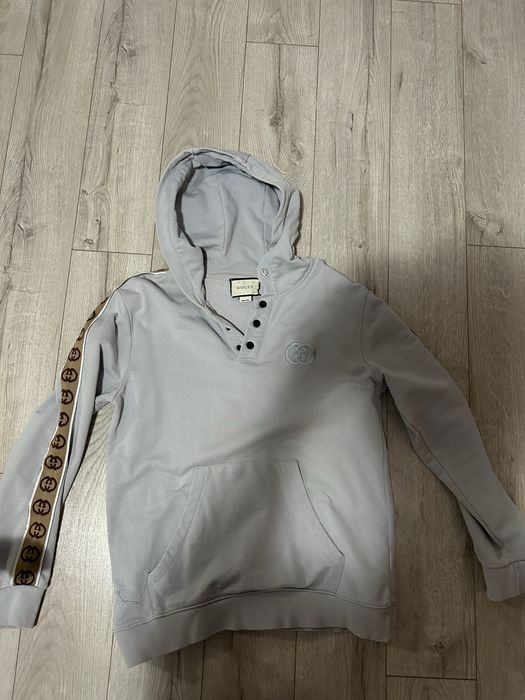 hanorac gucci barbati