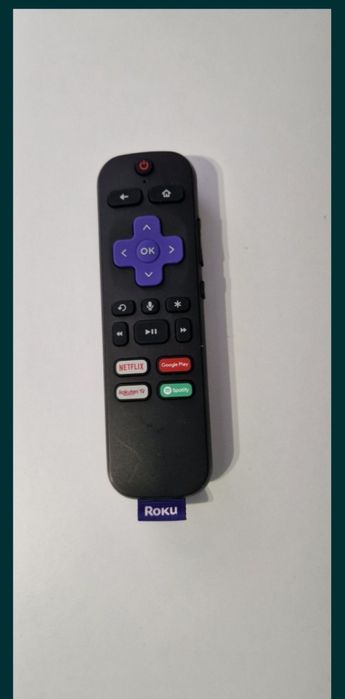 Vând Telecomanda  ROKU