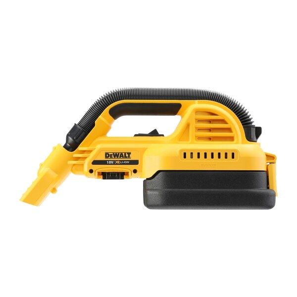 DeWALT DCV517 18V Акумулаторна Прахосмукачка