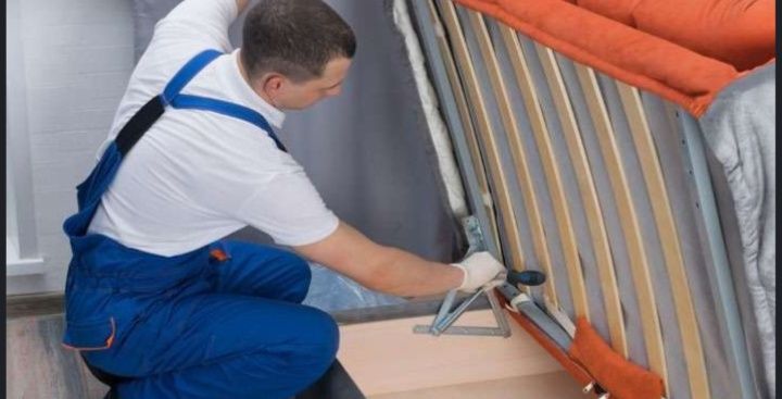 Ремонт Мебели Актобе