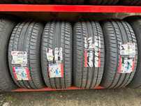 Riken 225/60R16 98V
