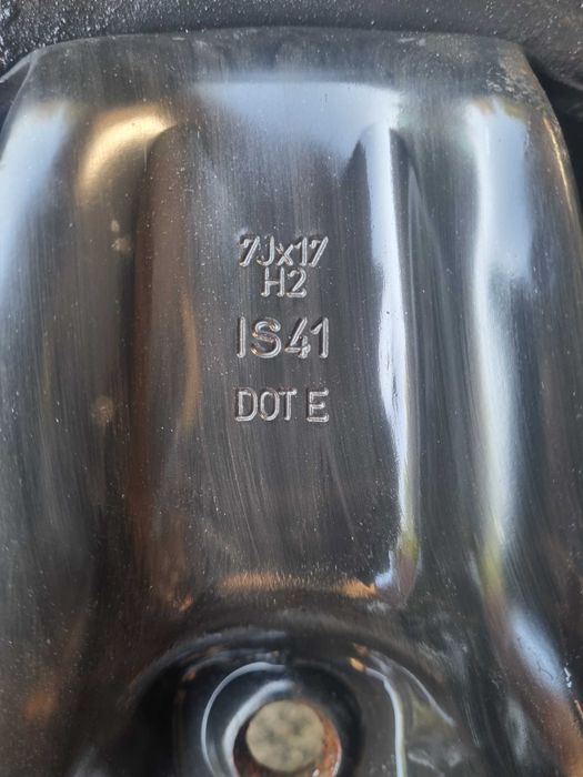 JANTE structurate OPEL astra j,K , ZAFIRA chevrolet 5x115 pe 17