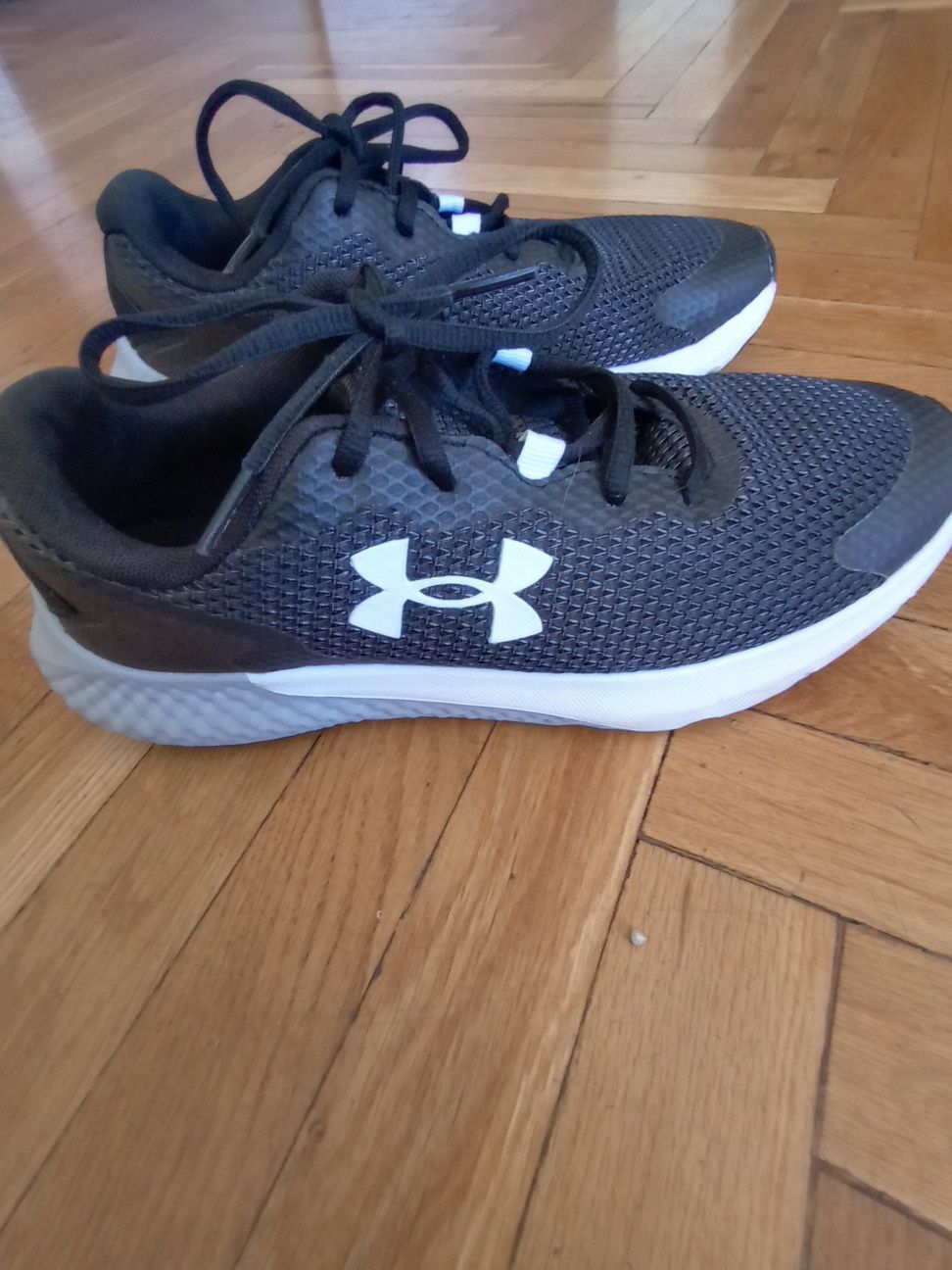 Under armour 42 номер