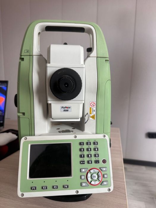 Продам тахеометр